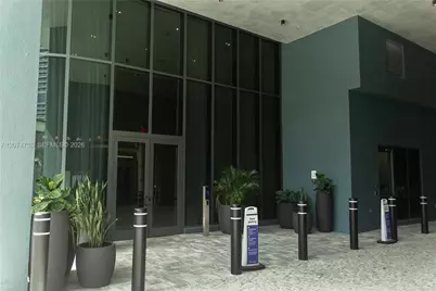 121 NE 5th St #2411, Miami, FL 33132 - Photo 48
