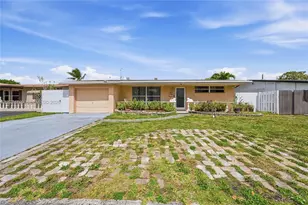 8641 NW 25th Ct, Sunrise, FL 33322 - Photo 1
