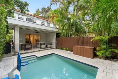 3068 Shipping Avenue, Coconut Grove, FL 33133 - Photo 16