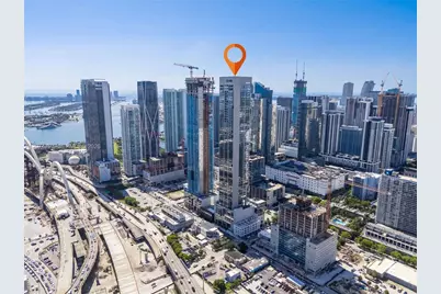20 NE 11th Street #6101, Miami, FL 33132 - Photo 16