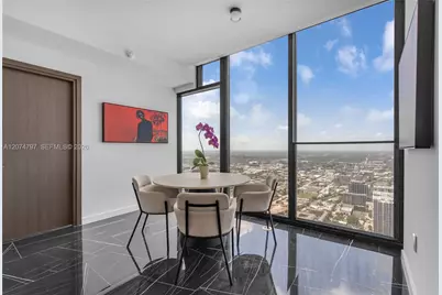 20 NE 11th Street #6101, Miami, FL 33132 - Photo 8
