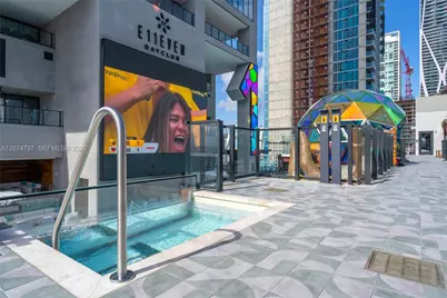 20 NE 11th Street #6101, Miami, FL 33132 - Photo 24