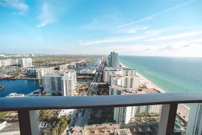 4111 S Ocean Dr #3412, Hollywood, FL 33019 - Photo 28
