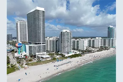 4111 S Ocean Dr #3412, Hollywood, FL 33019 - Photo 2