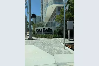 1400 Biscayne Boulevard #2702, Miami, FL 33132 - Photo 2