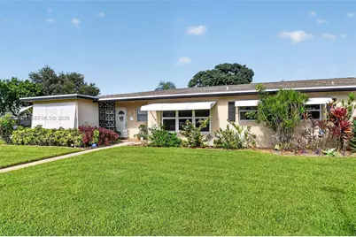 867 North Dr #B, Delray Beach, FL 33445 - Photo 4