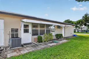 867 North Dr, Delray Beach, FL 33445 - Photo 34
