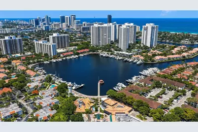 3601 NE 207th St W20, Aventura, FL 33180 - Photo 2