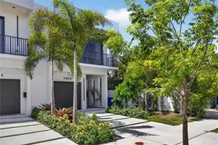1404 NE 5th St, Fort Lauderdale, FL 33301 - Photo 2