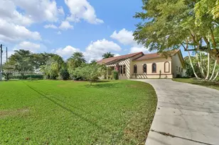 5425 SW 190th Ave, Southwest Ranches, FL 33332 - Photo 32