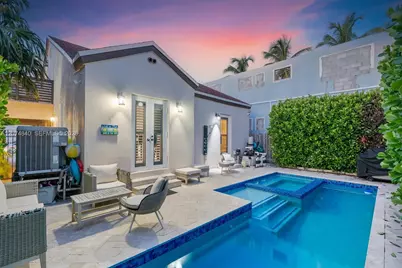 312 Fillmore St, Hollywood, FL 33019 - Photo 4