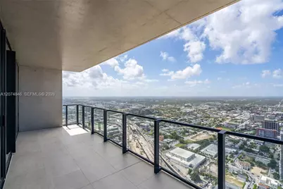 20 NE 11th Street #6101, Miami, FL 33132 - Photo 4