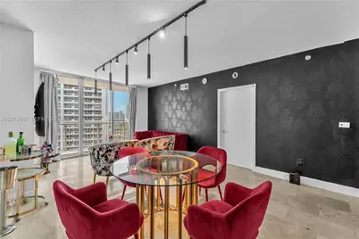 1750 Bayshore Drive #2004, Miami, FL 33132 - Photo 6