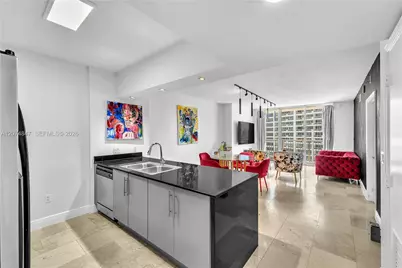 1750 Bayshore Drive #2004, Miami, FL 33132 - Photo 8