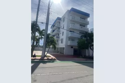 8530 Byron Ave #402, Miami Beach, FL 33141 - Photo 2