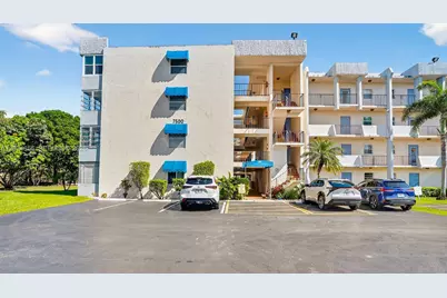 7500 NW 30th Pl #222, Sunrise, FL 33313 - Photo 42