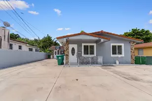 740 NW 32nd Ct, Miami, FL 33125 - Photo 1