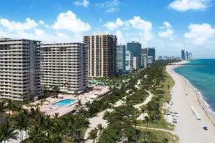 9801 Collins Ave, Bal Harbour, FL 33154 - Photo 2