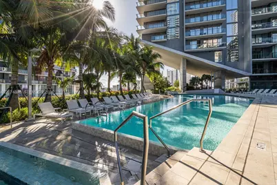 88 SW 7 #2112, Miami, FL 33130 - Photo 10