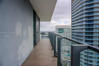 88 SW 7 #2112, Miami, FL 33130 - Photo 30