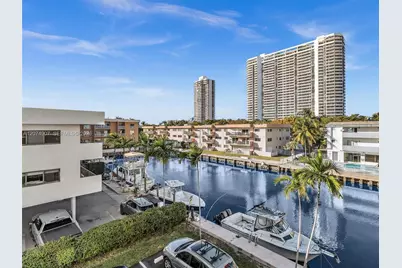 3601 NE 170th St #301 - DOCK, North Miami Beach, FL 33160 - Photo 4