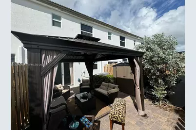 12265 NW 24th Pl #12265, Miami, FL 33167 - Photo 34