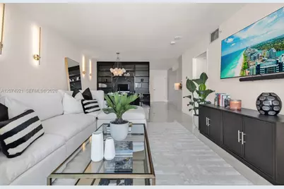 90 Alton Rd #2207, Miami Beach, FL 33139 - Photo 2