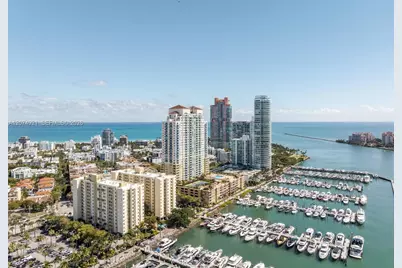 90 Alton Rd #2207, Miami Beach, FL 33139 - Photo 12