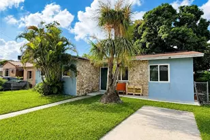 56 NW 39th St, Miami, FL 33127 - Photo 1