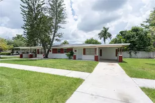 1329 NE Krome Terrace, Homestead, FL 33030 - Photo 2