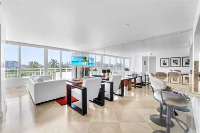 400 S Pointe Dr #505, Miami Beach, FL 33139 - Photo 4