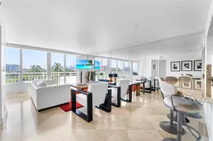 400 South Pointe Dr, Miami Beach, FL 33139 - Photo 4