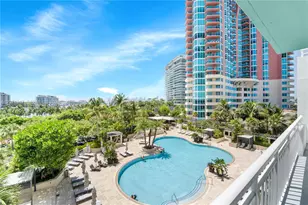 400 South Pointe Dr, Miami Beach, FL 33139 - Photo 10