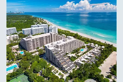 201 Crandon Blvd #431, Key Biscayne, FL 33149 - Photo 54