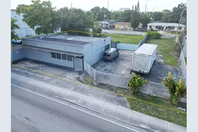 2531 NW 79th St, Miami, FL 33147 - Photo 1