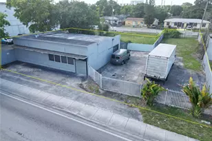 2531 NW 79th St, Miami, FL 33147 - Photo 1