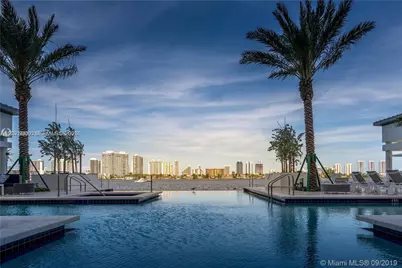 17301 Biscayne Blvd #1211, North Miami Beach, FL 33160 - Photo 24