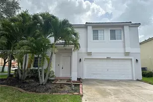 2403 SW 106th Ave, Miramar, FL 33025 - Photo 1