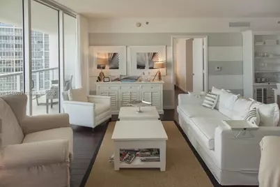 465 Brickell Ave #4703, Miami, FL 33131 - Photo 4
