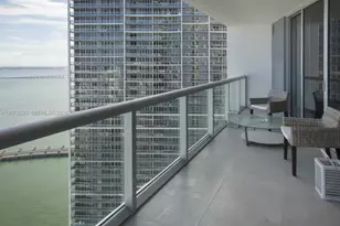 465 Brickell Ave, Miami, FL 33131 - Photo 20