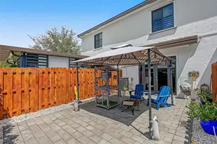 10892 SW 235th Ln, Homestead, FL 33032 - Photo 6