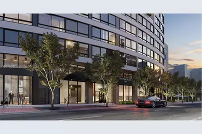 225 N Miami Ave #2503, Miami, FL 33128 - Photo 1