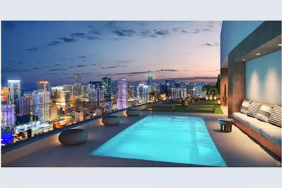 225 N Miami Ave #2503, Miami, FL 33128 - Photo 16