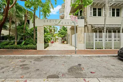 3540 Main Hwy #207, Miami, FL 33133 - Photo 1
