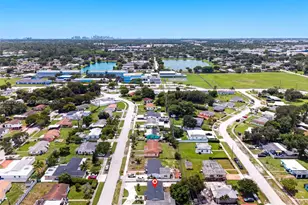 15850 NW 18th Pl, Miami Gardens, FL 33054 - Photo 36