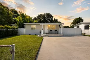 6416 Franklin St, Hollywood, FL 33024 - Photo 2