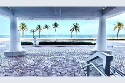 209 N Fort Lauderdale Beach Blvd #10A, Fort Lauderdale, FL 33304 - Photo 14