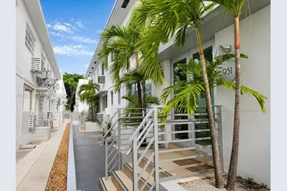 951 Jefferson Ave #2, Miami Beach, FL 33139 - Photo 1