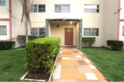 4044 NW 19th St #404, Lauderhill, FL 33313 - Photo 2