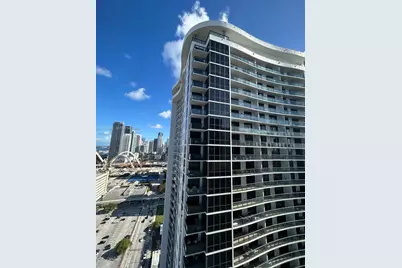 1600 NE 1st Ave #1102, Miami, FL 33132 - Photo 46